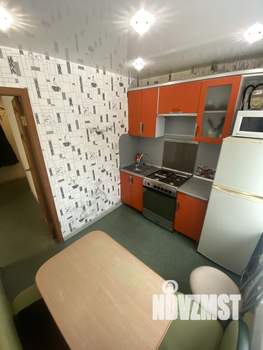 1-к квартира, посуточно, 33м2, 5/5 этаж