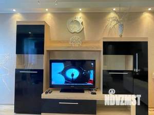 1-к квартира, посуточно, 34м2, 4/9 этаж