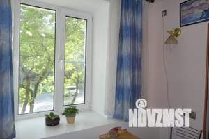 1-к квартира, посуточно, 39м2, 2/3 этаж