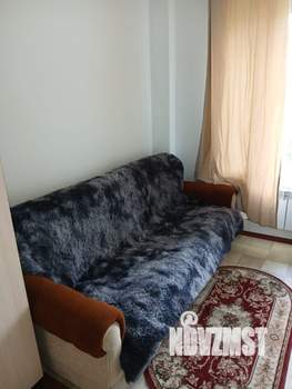 1-к квартира, на длительный срок, 15м2, 2/2 этаж