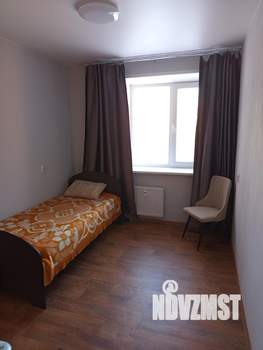 3-к квартира, на длительный срок, 58м2, 8/10 этаж