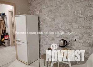 1-к квартира, на длительный срок, 33м2, 2/10 этаж