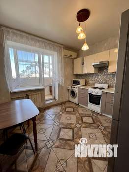 1-к квартира, на длительный срок, 43м2, 9/16 этаж