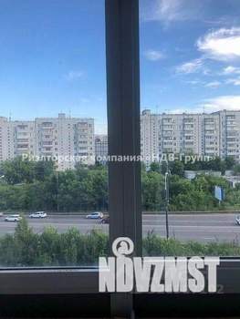 1-к квартира, на длительный срок, 33м2, 7/10 этаж