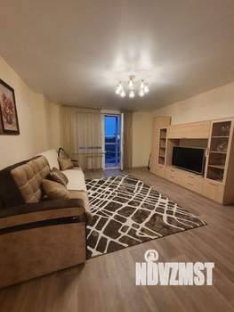 2-к квартира, на длительный срок, 70м2, 7/25 этаж