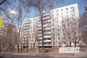 1-к квартира, посуточно, 34м2, 4/9 этаж