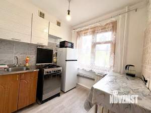 1-к квартира, посуточно, 35м2, 4/5 этаж