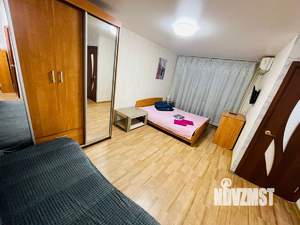 1-к квартира, посуточно, 33м2, 3/5 этаж