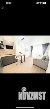 2-к квартира, на длительный срок, 34м2, 8/10 этаж
