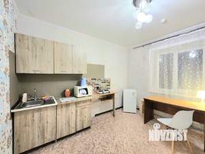 1-к квартира, посуточно, 37м2, 7/9 этаж