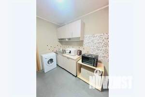 1-к квартира, посуточно, 33м2, 1/5 этаж