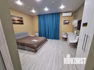1-к квартира, посуточно, 28м2, 2/3 этаж