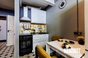 2-к квартира, посуточно, 48м2, 20/20 этаж