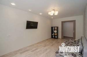 3-к квартира, посуточно, 80м2, 1/9 этаж