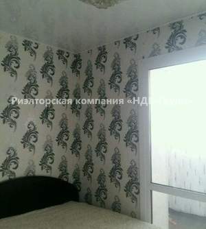 2-к квартира, на длительный срок, 44м2, 2/23 этаж