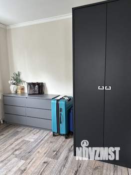 1-к квартира, на длительный срок, 30м2, 4/5 этаж