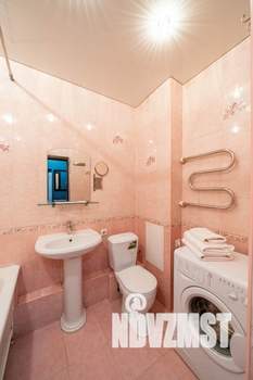 1-к квартира, посуточно, 34м2, 1/1 этаж