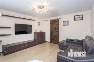 3-к квартира, на длительный срок, 63м2, 3/9 этаж