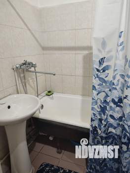 3-к квартира, на длительный срок, 60м2, 2/5 этаж