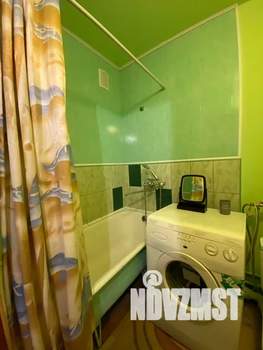 1-к квартира, посуточно, 38м2, 9/10 этаж