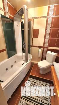 1-к квартира, посуточно, 35м2, 7/10 этаж
