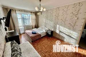 1-к квартира, посуточно, 34м2, 3/5 этаж