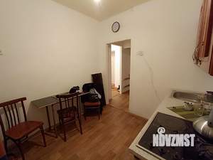 2-к квартира, на длительный срок, 39м2, 1/2 этаж