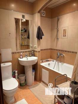 3-к квартира, на длительный срок, 65м2, 1/5 этаж