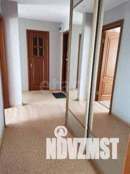 2-к квартира, на длительный срок, 51м2, 8/9 этаж