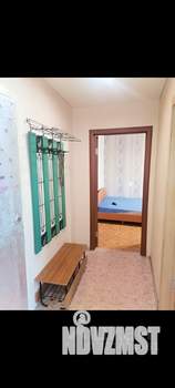 2-к квартира, на длительный срок, 43м2, 5/9 этаж