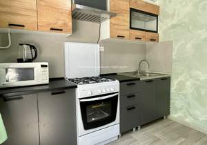1-к квартира, на длительный срок, 40м2, 1/10 этаж