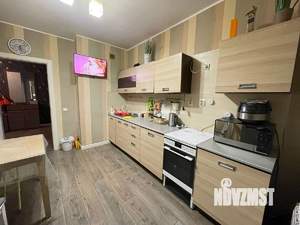 2-к квартира, на длительный срок, 58м2, 7/14 этаж