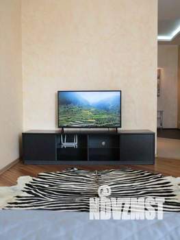 1-к квартира, посуточно, 51м2, 1/1 этаж