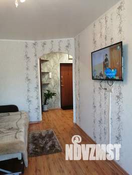 1-к квартира, посуточно, 35м2, 4/9 этаж