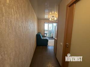 1-к квартира, на длительный срок, 35м2, 7/10 этаж