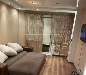 2-к квартира, на длительный срок, 40м2, 3/5 этаж