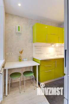 1-к квартира, посуточно, 29м2, 4/10 этаж