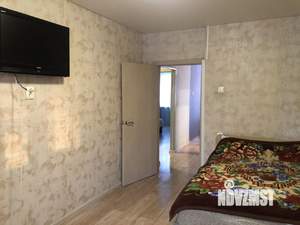 3-к квартира, посуточно, 80м2, 1/9 этаж