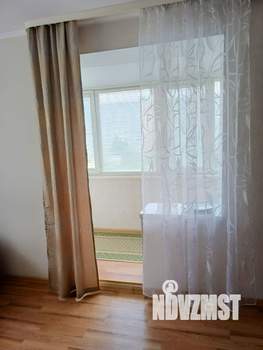 2-к квартира, на длительный срок, 51м2, 6/10 этаж