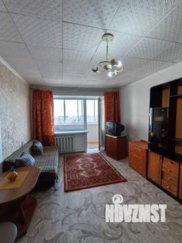 1-к квартира, на длительный срок, 36м2, 13/14 этаж