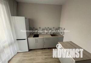 1-к квартира, на длительный срок, 38м2, 2/19 этаж