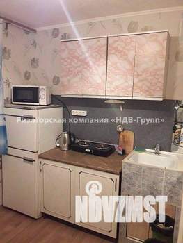 1-к квартира, на длительный срок, 36м2, 1/5 этаж