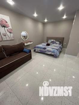 Студия квартира, посуточно, 32м2, 3/5 этаж