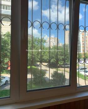 3-к квартира, на длительный срок, 90м2, 2/10 этаж