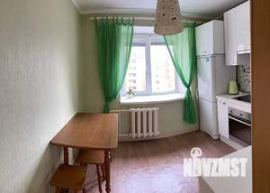 1-к квартира, посуточно, 35м2, 10/20 этаж