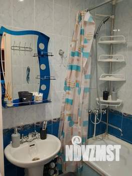 1-к квартира, посуточно, 23м2, 7/9 этаж