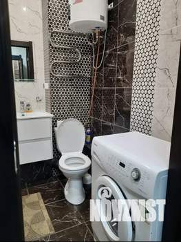 Студия квартира, посуточно, 26м2, 2/9 этаж