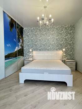 2-к квартира, на длительный срок, 52м2, 16/25 этаж