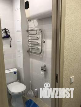 1-к квартира, посуточно, 35м2, 3/9 этаж