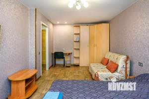 1-к квартира, посуточно, 34м2, 8/9 этаж